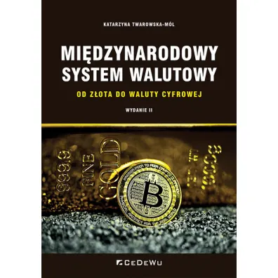 Mi�dzynarodowy system walutowy w.2 - Katarzyna  Twarowska-M�l
