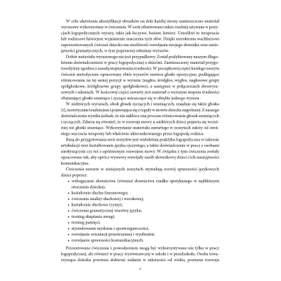 Paczka czy packa? R�nicowanie g�osek CZ &ndash; C