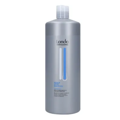Londa Professional Scalp Vital Booster szampon od�ywiaj�cy sk�r� g�owy 1 l
