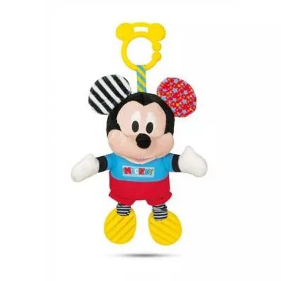 Clementoni Baby Miki mj pierwszy pluszak 17165 p6, cena za 1szt.
