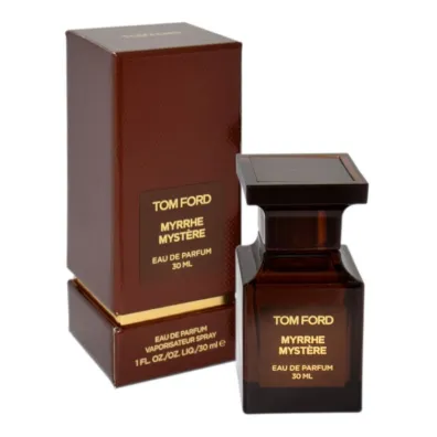Tom Ford Woda perfumowana Myrrhe Mystere 30 ml