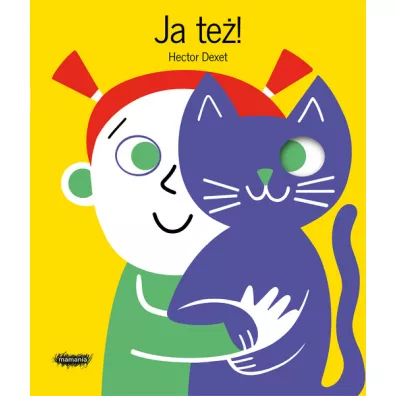 Ja te�!