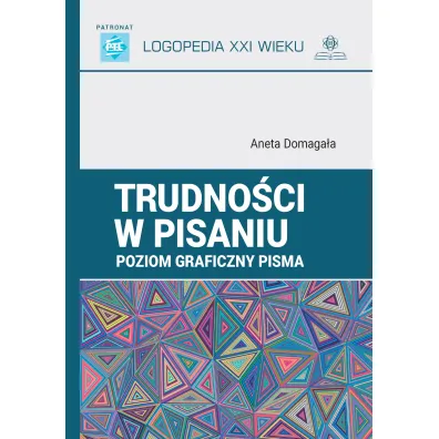 Trudno�ci w pisaniu. Poziom graficzny pisma