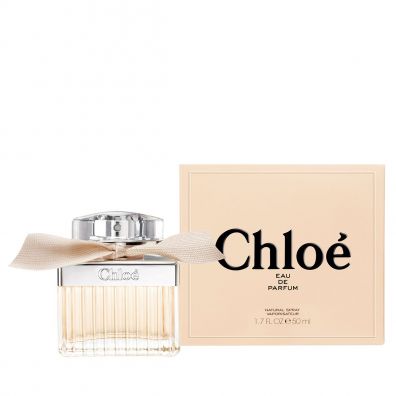 Chloe Woda perfumowana 50 ml