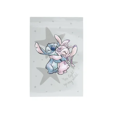 Notes A7 z poddrukiem Stitch 30 kartek