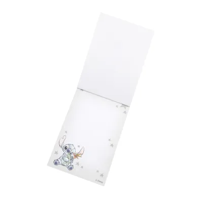 Notes A7 z poddrukiem Stitch 30 kartek
