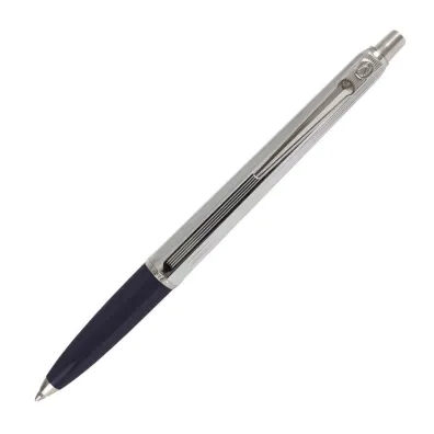 Ballograf D�ugopis Epoca Chrome czarny