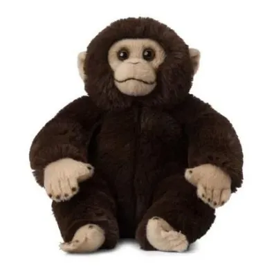 Szympans 23cm WWF ART AND PLAY