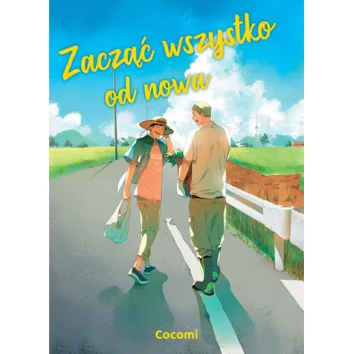 Zacz�� wszystko od nowa - Cocomi