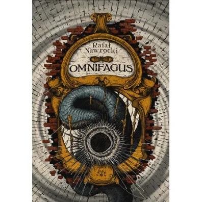 Omnifagus - Rafa� Nawrocki