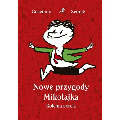 Nowe przygody Miko�ajka. Kolejna porcja [2024]