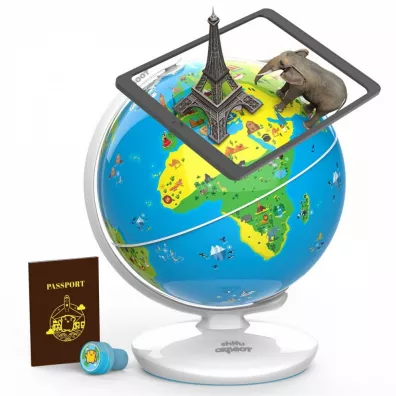 Globus Orboot PlayShifu Dante