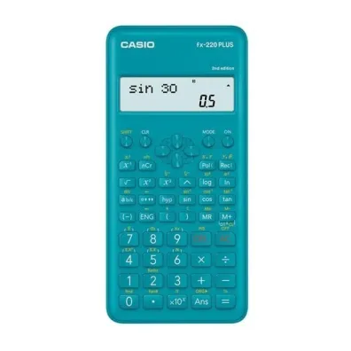 Kalkulator Casio FX-220PLUS-2 BOX