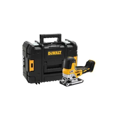 Dewalt Wyrzynarka 18v bez akumulator�w i �adowarki tstak dcs335nt