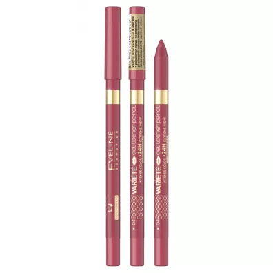 Eveline Cosmetics Variete elowa konturwka do ust 04