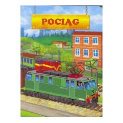 Poci�g
