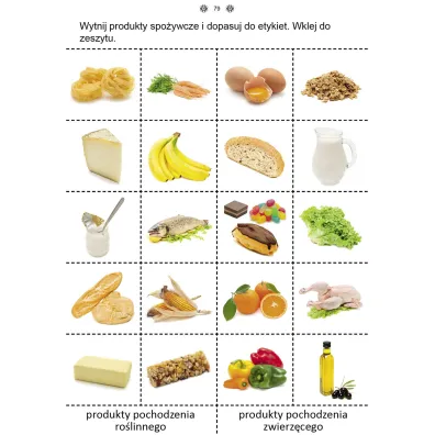 Ucz� si� z kartami pracy cz�� 3