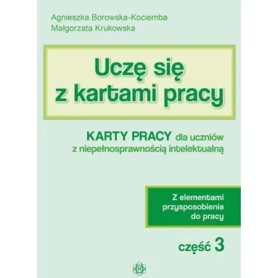 Ucz� si� z kartami pracy cz�� 3