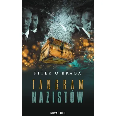 Tangram nazist�w - Piter O'Braga