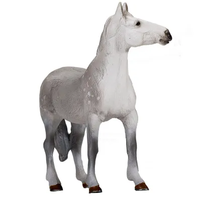 Figurka Ko� K�usak Or�owski