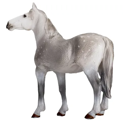 Figurka Ko� K�usak Or�owski