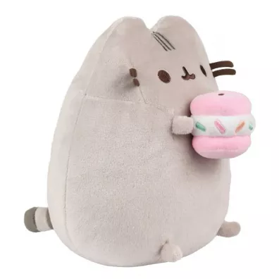 Maskotka Pusheen kanapka lodowa 24 cm