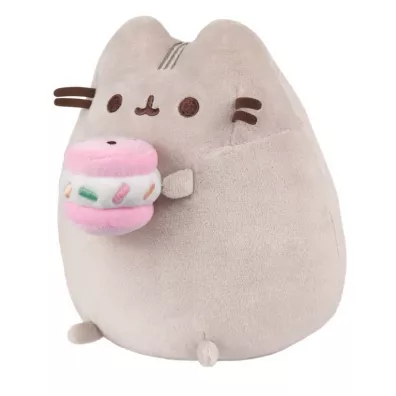 Maskotka Pusheen kanapka lodowa 24 cm