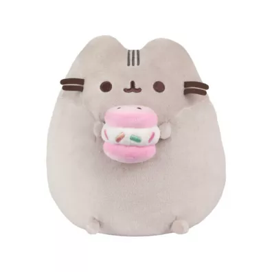 Maskotka Pusheen kanapka lodowa 24 cm