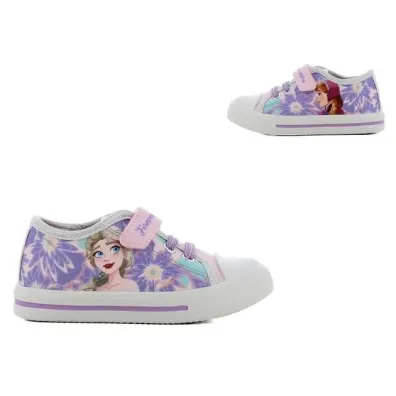 Trampki dzieci�ce Frozen rozmiar 31