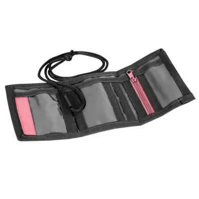 Paso Portfel Pies PP25DB-002