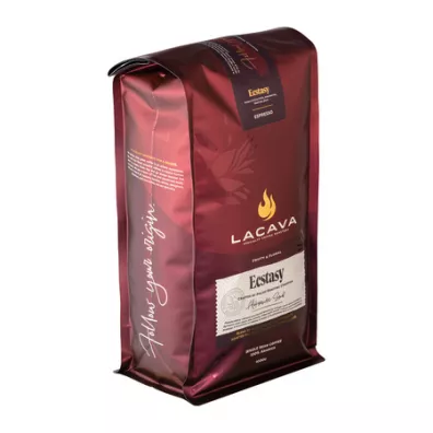 LaCava Kawa ziarnista Ecstasy Espresso 1 kg