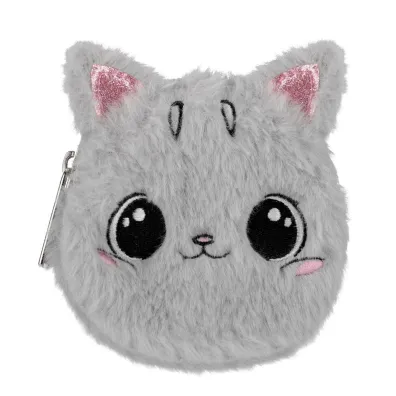 Portmonetka Kitty plusz STARPAK 550884