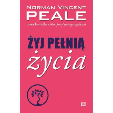 �yj pe�ni� �ycia (pocket) - Norman Vincent Peale