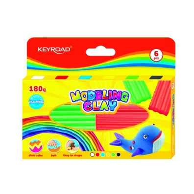 Keyroad Modelina 6x30g