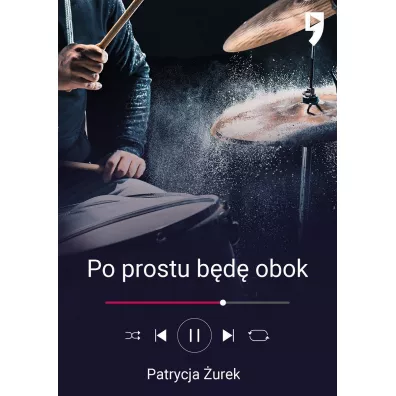 Po prostu b�d� obok - Patrycja �urek