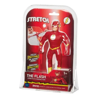 Stretch Figurka DC Flasz 17cm