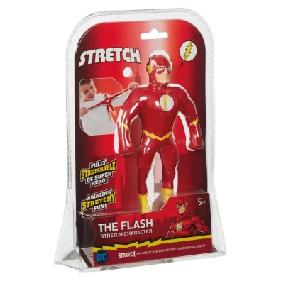 Stretch Figurka DC Flasz 17cm
