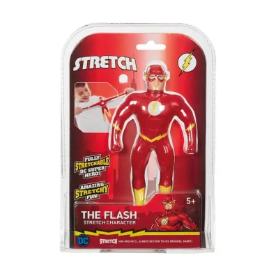 Stretch Figurka DC Flasz 17cm