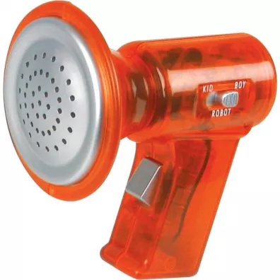 Mini modyfikator g�osu MIX One for Fun