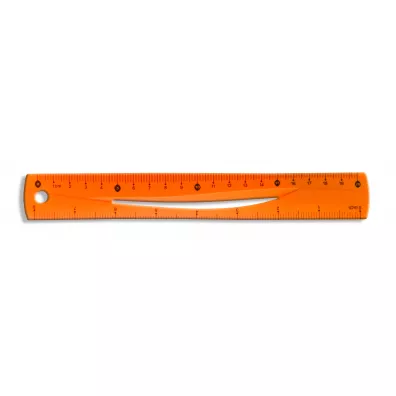 Tetis Linijka 20 cm