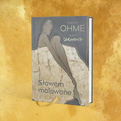 S�owem malowane