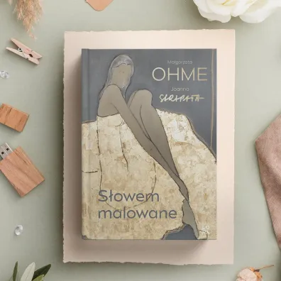 S�owem malowane