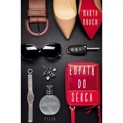 opat do serca (pocket) - Marta Obuch