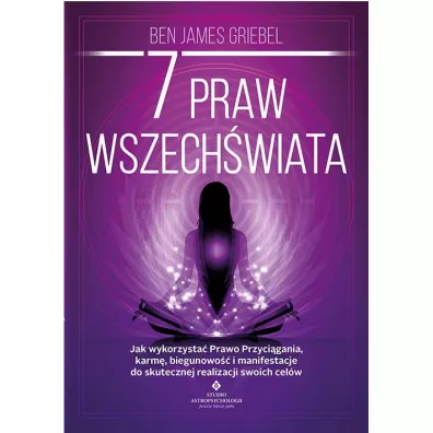 7 PRAW WSZECH�WIATA - Ben James Griebel