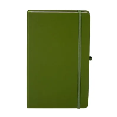 Antra Notes A5 Romantyzm khaki kratka 160 kartek