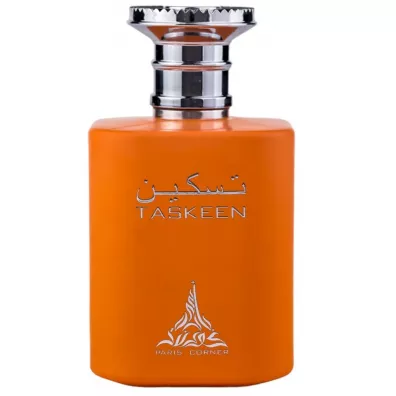 Paris Corner Woda perfumowana Taskeen 100 ml