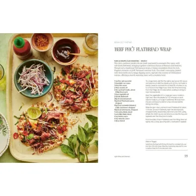 One Pan Vietnam