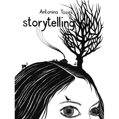 storytelling - Antonina Tosiek