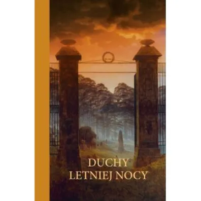 Duchy letniej nocy