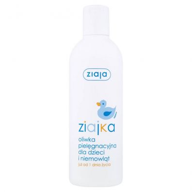 Ziaja Ziajka oliwka dla dzieci i niemowlt 270 ml